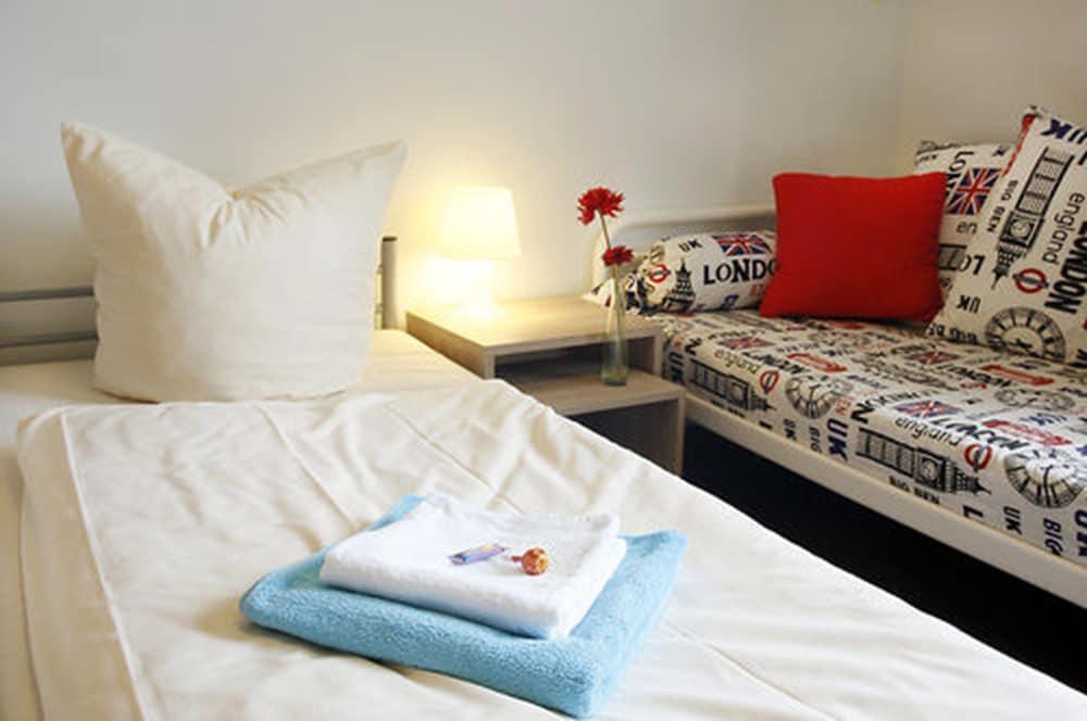 Albergue Happy Bed *