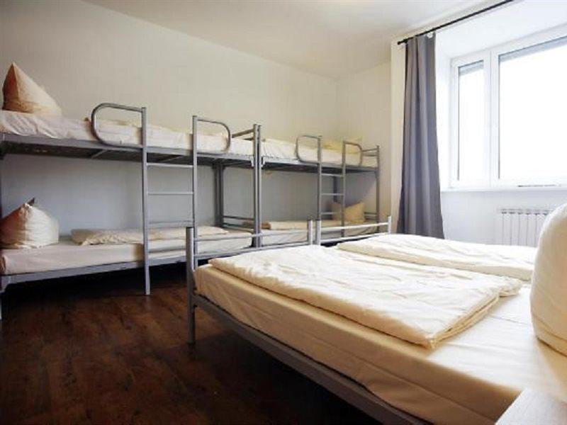 Happy Bed Albergue Berlim