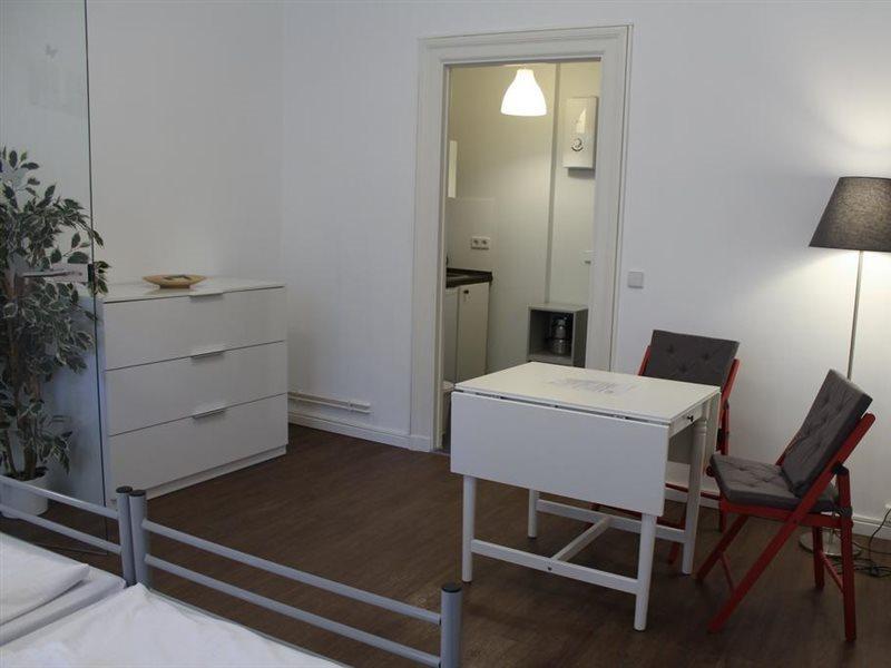 Happy Bed Albergue *
