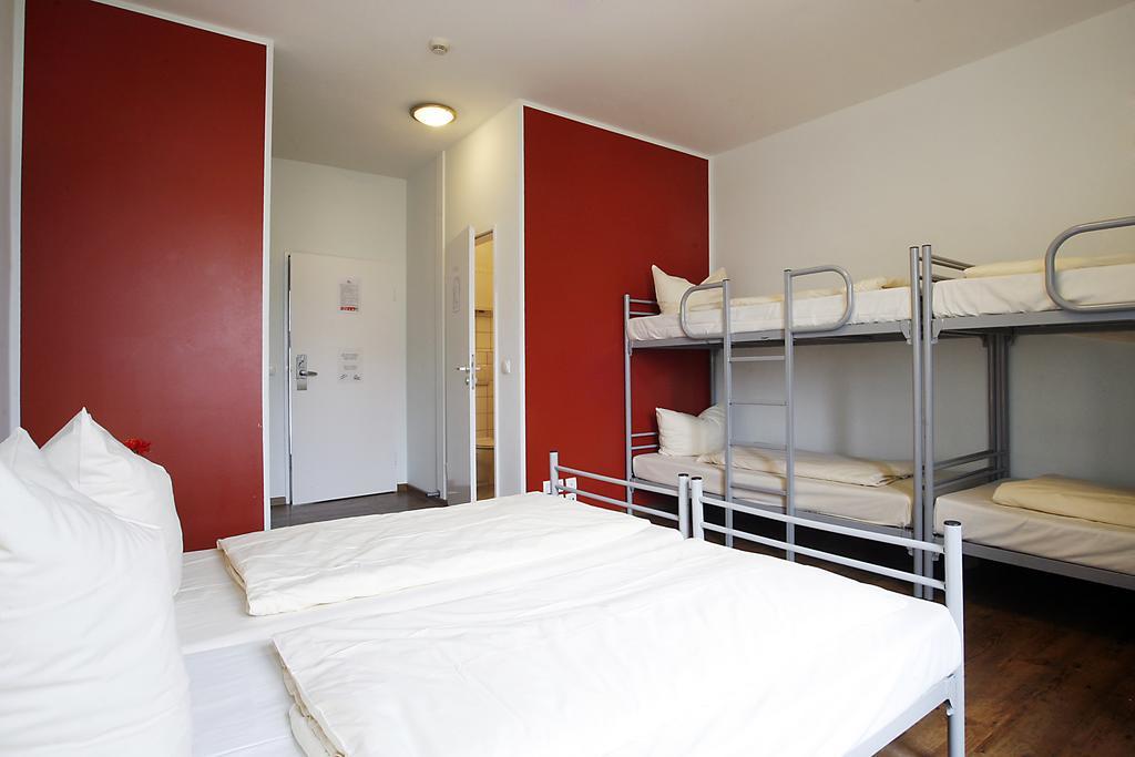 Happy Bed Albergue