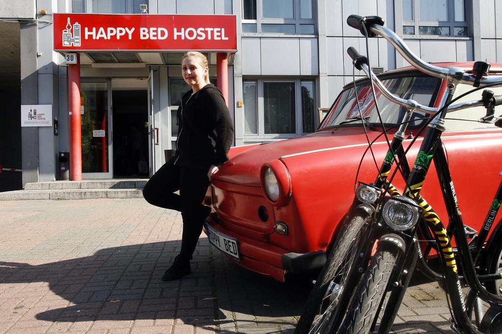 Happy Bed *