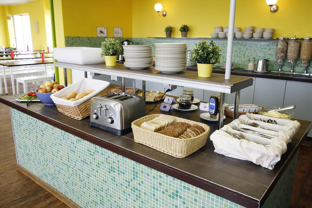 Albergue Happy Bed Berlim