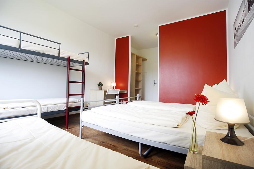 Albergue Happy Bed Berlim