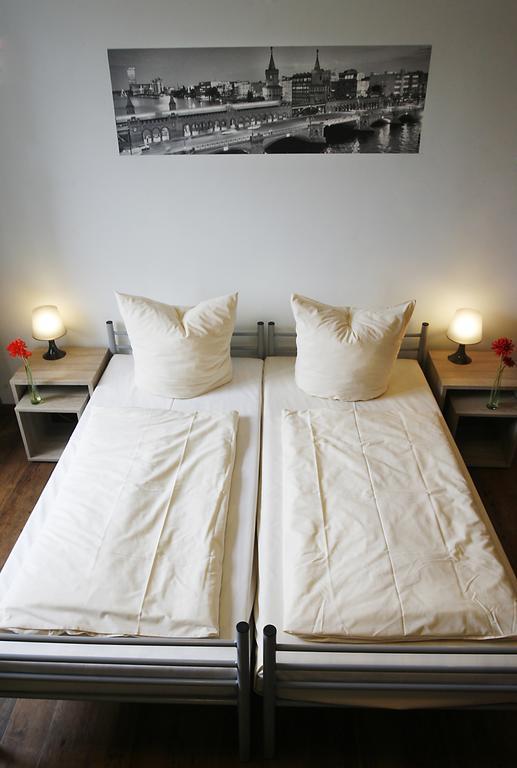 Albergue Happy Bed Berlim