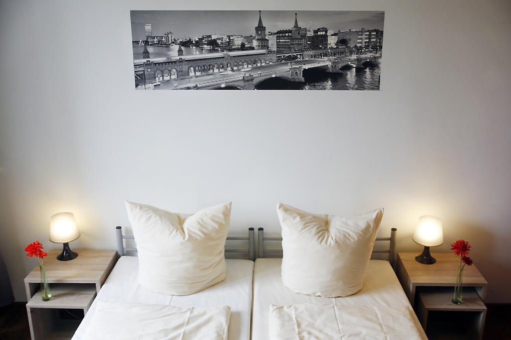 Happy Bed Albergue Berlim