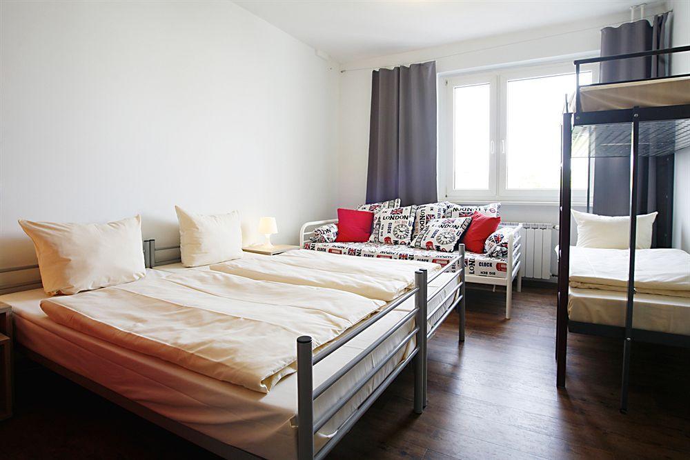 Happy Bed Berlim
