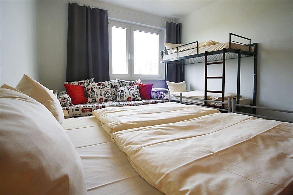 Happy Bed Berlim