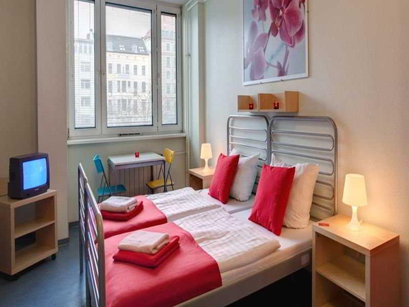 Albergue Happy Bed Berlim