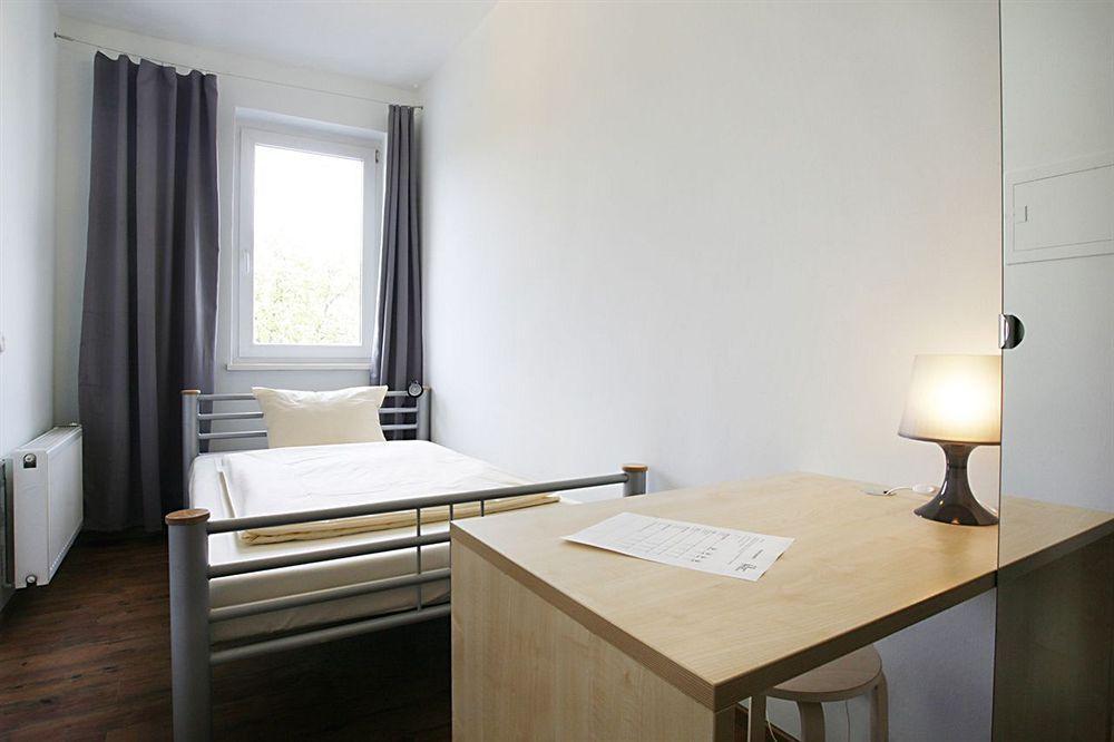 Albergue Happy Bed *
