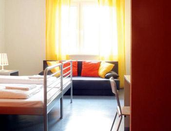 Albergue Happy Bed Berlim
