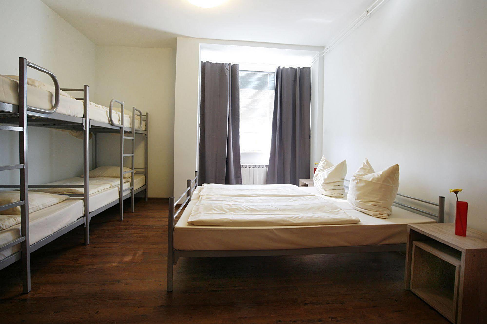 Happy Bed Berlim
