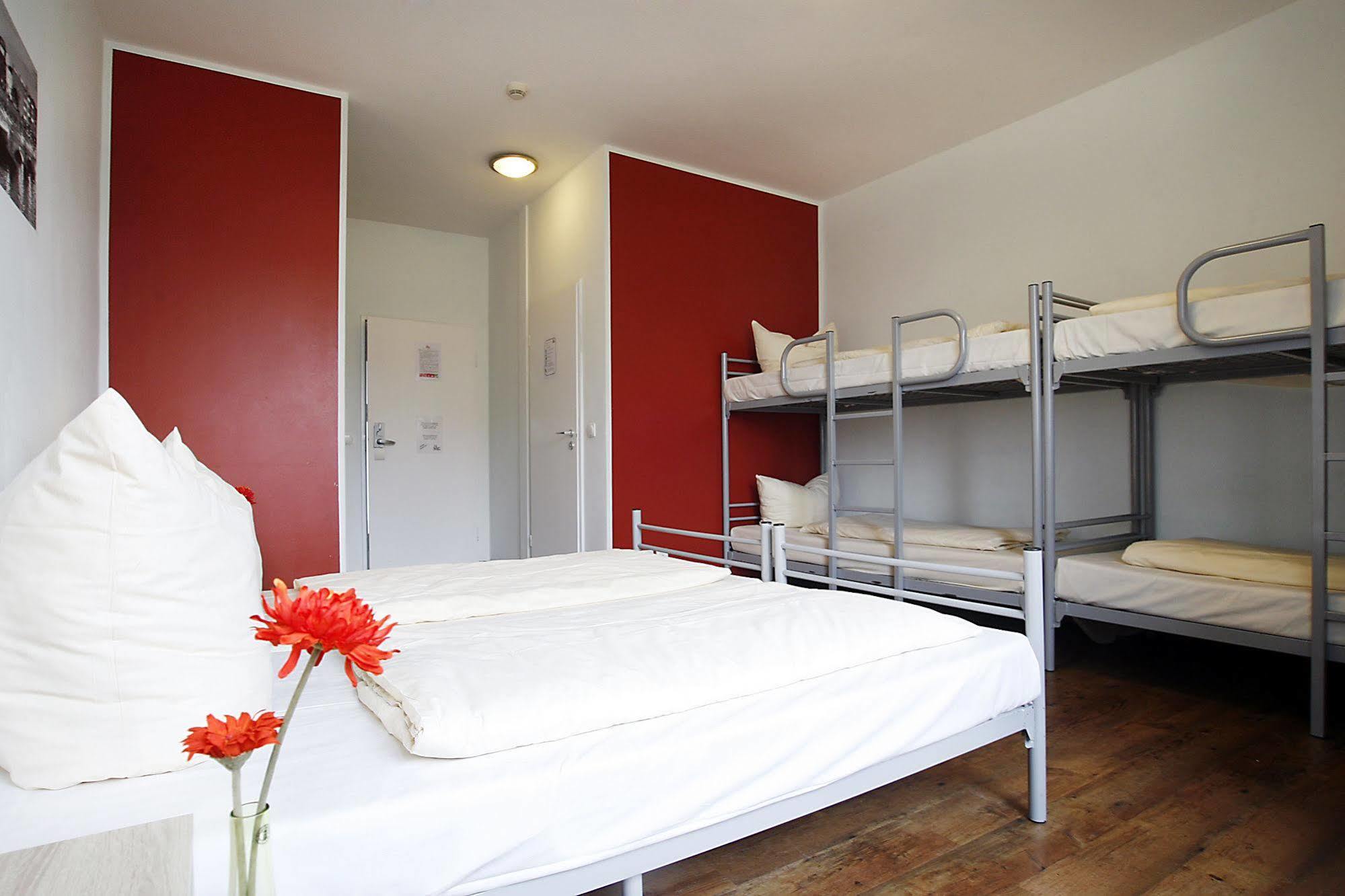 Albergue Happy Bed