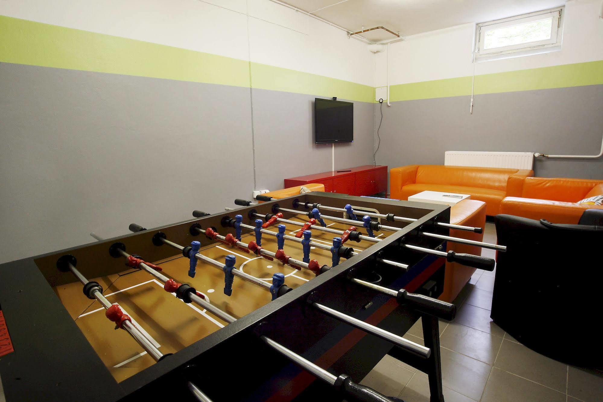 Albergue Happy Bed Berlim