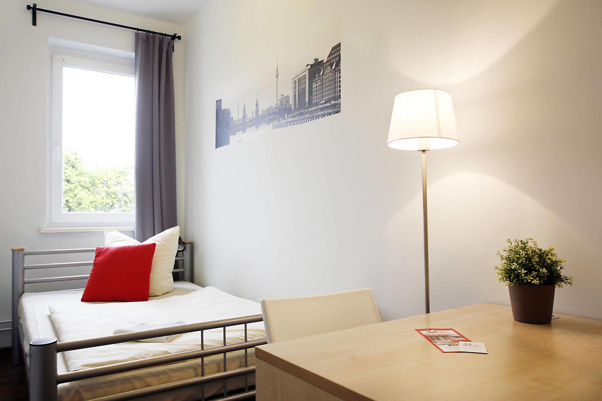 Happy Bed Berlim