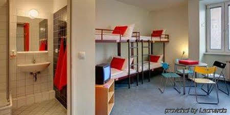 Happy Bed Albergue *