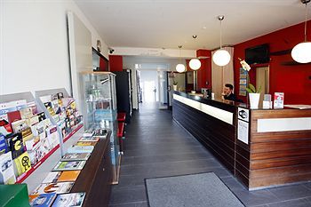Albergue Happy Bed Berlim