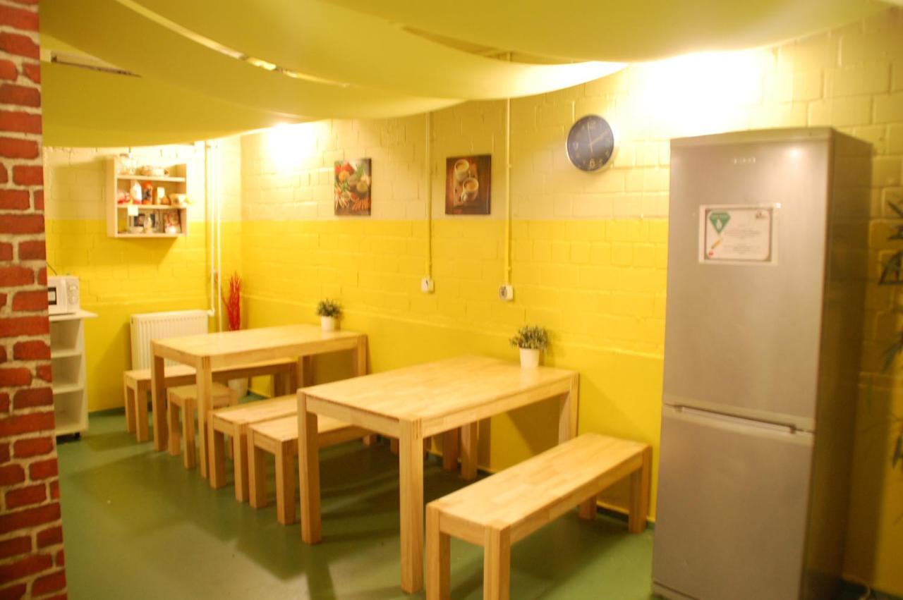 Albergue Happy Bed Berlim