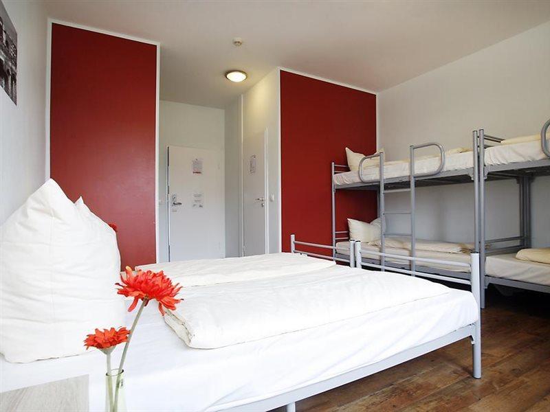 Hostel Happy Bed Berlijn