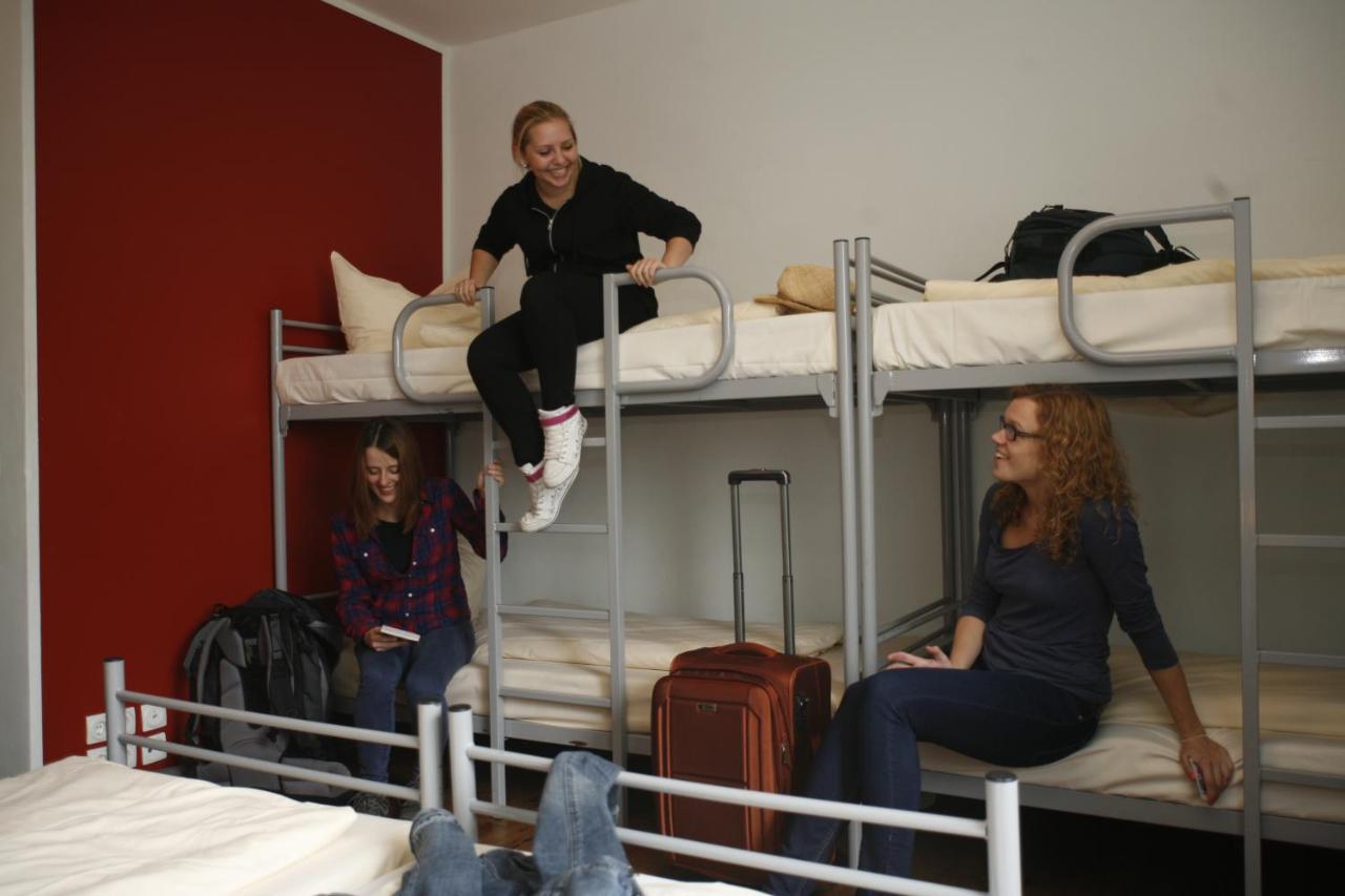 Happy Bed Hostel Berlijn